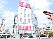 アオキスーパー　中村店