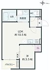 愛知県名古屋市中川区春田3丁目：物件画像／ROOM　SELECT藤が丘店　株式会社洞口