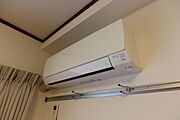 ※他のお部屋の参考写真です。