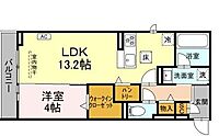 愛知県名古屋市中川区中郷2丁目：物件画像／ROOM　SELECT藤が丘店　株式会社洞口