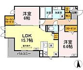 愛知県名古屋市中川区中郷2丁目：物件画像／ROOM　SELECT藤が丘店　株式会社洞口