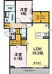 愛知県名古屋市中川区中郷2丁目：物件画像／ROOM　SELECT藤が丘店　株式会社洞口