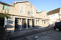 愛知県名古屋市中川区七反田町：物件画像／ROOM　SELECT藤が丘店　株式会社洞口