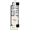 S-RESIDENCEAOI26階7.0万円