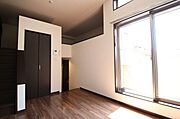 ※別部屋の参考写真のため、現状優先です。
