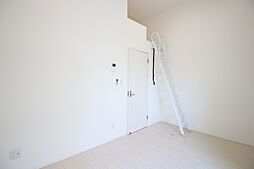 スタートリビングS 1Kの写真