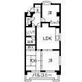 フィローリ日ノ宮2階7.0万円