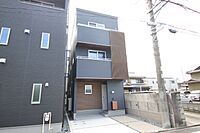 愛知県名古屋市中川区高畑4丁目：物件画像／ROOM　SELECT藤が丘店　株式会社洞口