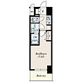 S-RESIDENCE豊国通2階6.2万円