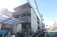 愛知県名古屋市熱田区野立町1丁目：物件画像／ROOM　SELECT藤が丘店　株式会社洞口