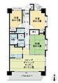 ライオンズマンション西伏屋第23階8.0万円
