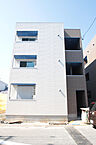 愛知県名古屋市瑞穂区大喜新町2丁目：物件画像／ROOM　SELECT藤が丘店　株式会社洞口