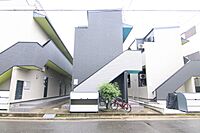 愛知県名古屋市西区中小田井1丁目：物件画像／ROOM　SELECT藤が丘店　株式会社洞口