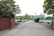 名古屋中学校　高等学校