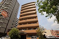 愛知県名古屋市西区城西1丁目：物件画像／ROOM　SELECT藤が丘店　株式会社洞口