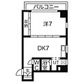 レジデンシア東別院10階6.8万円