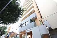 愛知県名古屋市中区伊勢山1丁目：物件画像／ROOM　SELECT藤が丘店　株式会社洞口