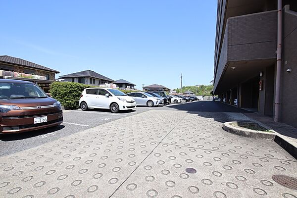 リ-フマンション　グロリアス 106｜愛知県名古屋市守山区本地が丘(賃貸マンション3LDK・1階・75.21㎡)の写真 その8