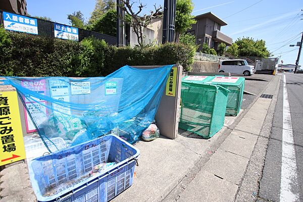 リ-フマンション　グロリアス 106｜愛知県名古屋市守山区本地が丘(賃貸マンション3LDK・1階・75.21㎡)の写真 その23