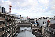 ※別号室の参考写真のため現況優先です。