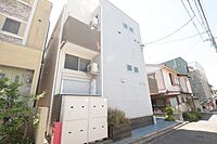 愛知県名古屋市中川区松葉町1丁目：物件画像／ROOM　SELECT藤が丘店　株式会社洞口