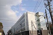 名古屋外国語大学