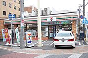 セブン－イレブン　名古屋藤見が丘店