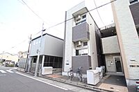 愛知県名古屋市中川区八剱町2丁目：物件画像／ROOM　SELECT藤が丘店　株式会社洞口