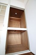 ※別部屋の参考写真のため、現状優先です。