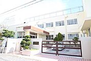 名古屋市立御器所小学校