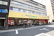 サンエース　伏見店