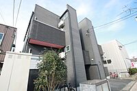 愛知県名古屋市西区上小田井2丁目：物件画像／ROOM　SELECT藤が丘店　株式会社洞口