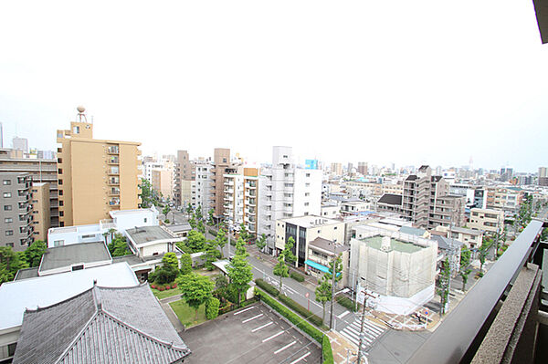 ライオンズマンション千種南 603｜愛知県名古屋市千種区今池１丁目(賃貸マンション1K・6階・22.30㎡)の写真 その14