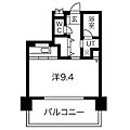 CASTELLOASSO5階7.7万円