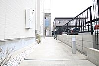 愛知県名古屋市中村区道下町1丁目：物件画像／ROOM　SELECT藤が丘店　株式会社洞口