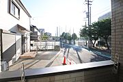 ※別号室の参考写真です
