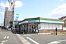 周辺：ファミリーマート 万場大橋店