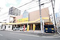 愛知県名古屋市中村区亀島2丁目：物件画像／ROOM　SELECT藤が丘店　株式会社洞口