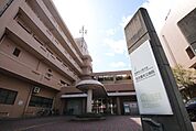 名古屋共立病院