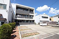 愛知県名古屋市中川区横前町：物件画像／ROOM　SELECT藤が丘店　株式会社洞口