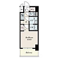 S-RESIDENCEKamimaezuSouth12階6.4万円