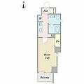 AltoRoseNagoya1階5.3万円