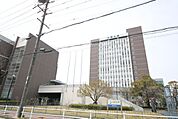 大同学園大同工業大学滝春校舎