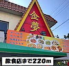 金夢