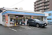 ローソン　中村則武本通店