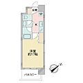 アルフィーレ新栄9階5.6万円