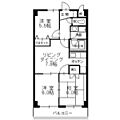 メゾン五反田2階6.0万円