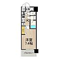 セノアタワー泉5階6.9万円