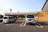 周辺：セブン-イレブン 名古屋大永寺町店