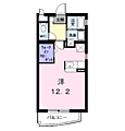 シェーネ幸4階5.6万円